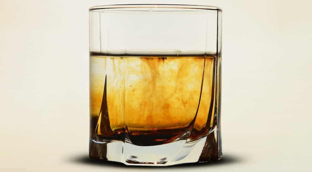 Quais são os principais tipos de whiskys? 3 Whisky