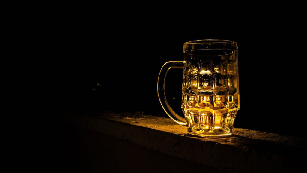 Diferenças entre cerveja puro malte e cerveja comum 1 Diferenças entre cerveja