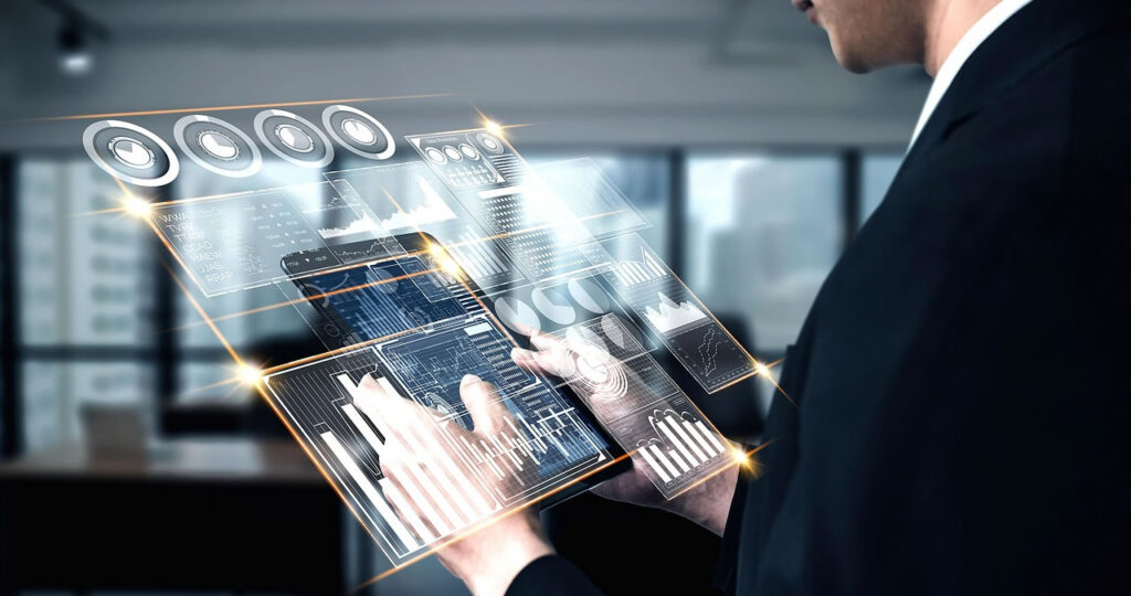 Sua empresa está preparada para inteligência artificial? 1 inteligência artificial