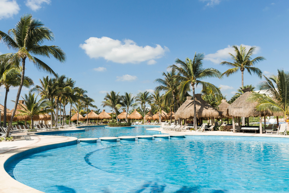 Como escolher um resort para crianças no Nordeste? 2 resort