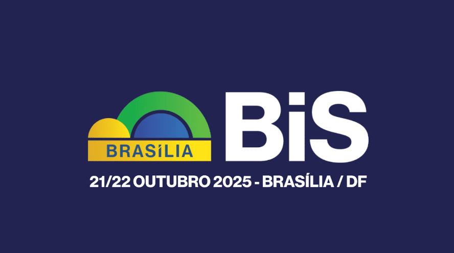 Brasília é escolhida para receber conferência inédita da BiS SiGMA 1 BiS SiGMA