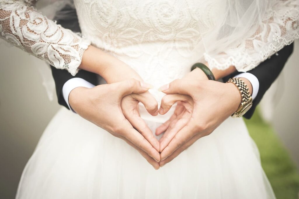Como posso pedir dinheiro como presente de casamento de forma elegante? 1 Como posso pedir dinheiro como presente de casamento de forma elegante?