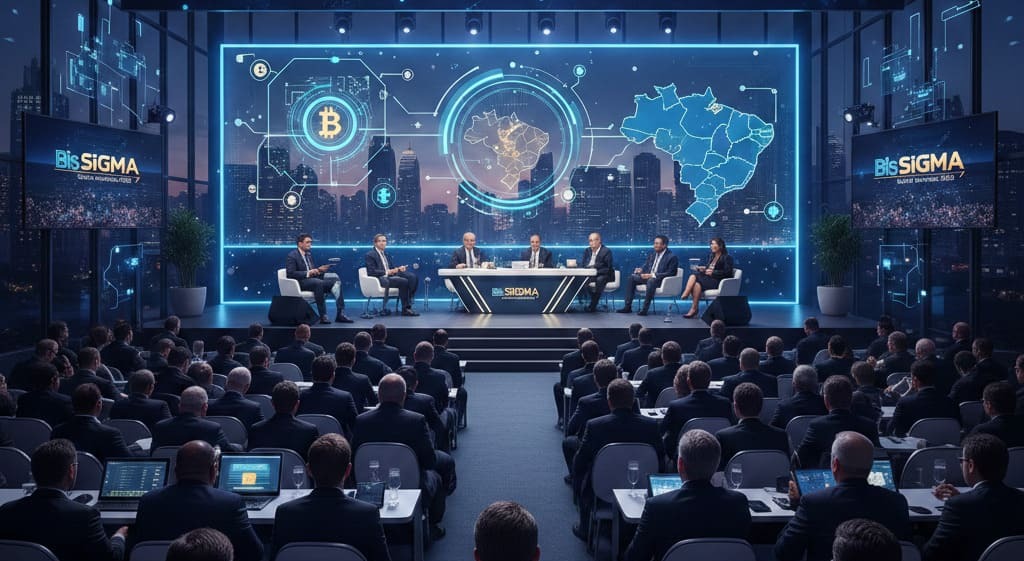 BiS SiGMA South America