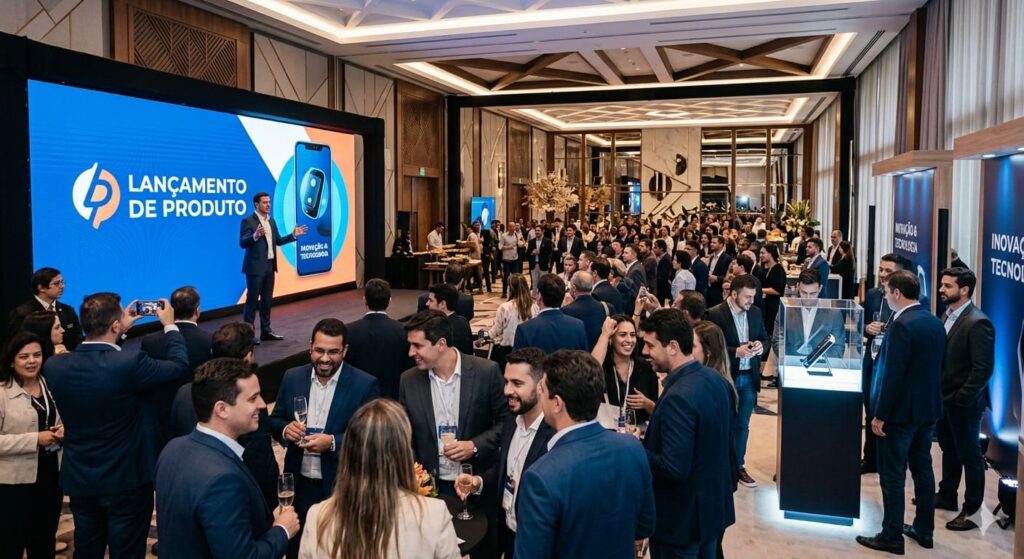 eventos corporativos