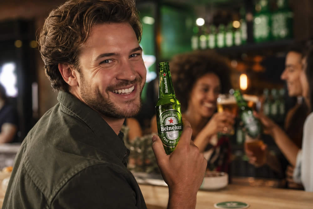 Teor alcoólico da cerveja Heineken: a verdade por trás da consistência global e os mitos que você precisa conhecer 1 teor alcoólico da cerveja Heineken