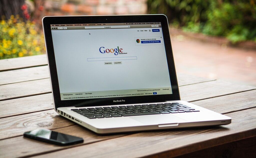agência de SEO