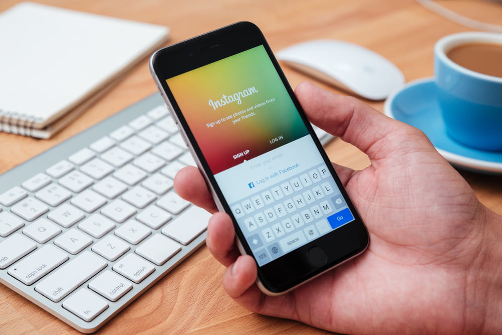 Quais os melhores aplicativos de sorteio para o Instagram 3 Depositphotos 125588396 S