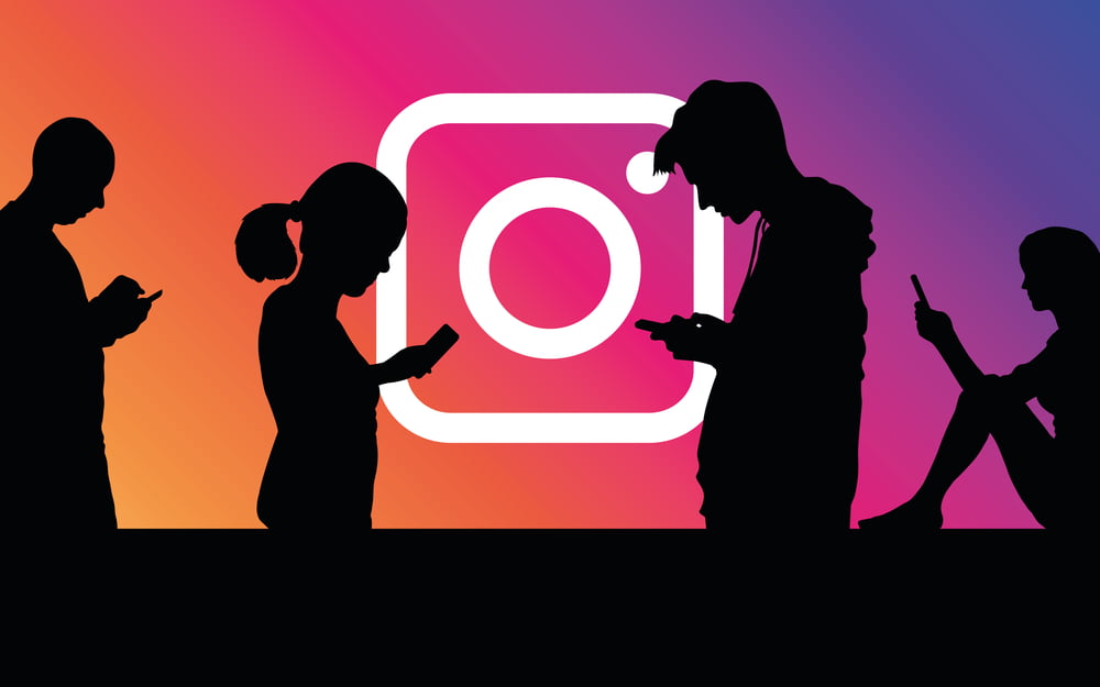 Quais os melhores aplicativos de sorteio para o Instagram 4 Depositphotos 268384004 S