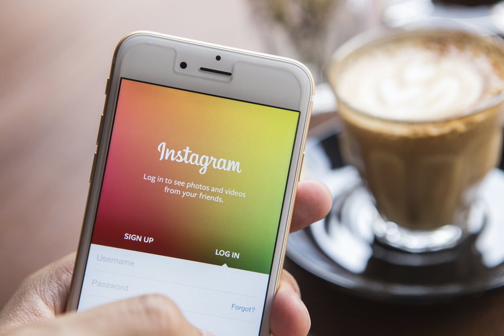 Quais os melhores aplicativos de sorteio para o Instagram 2 Depositphotos 77119679 S