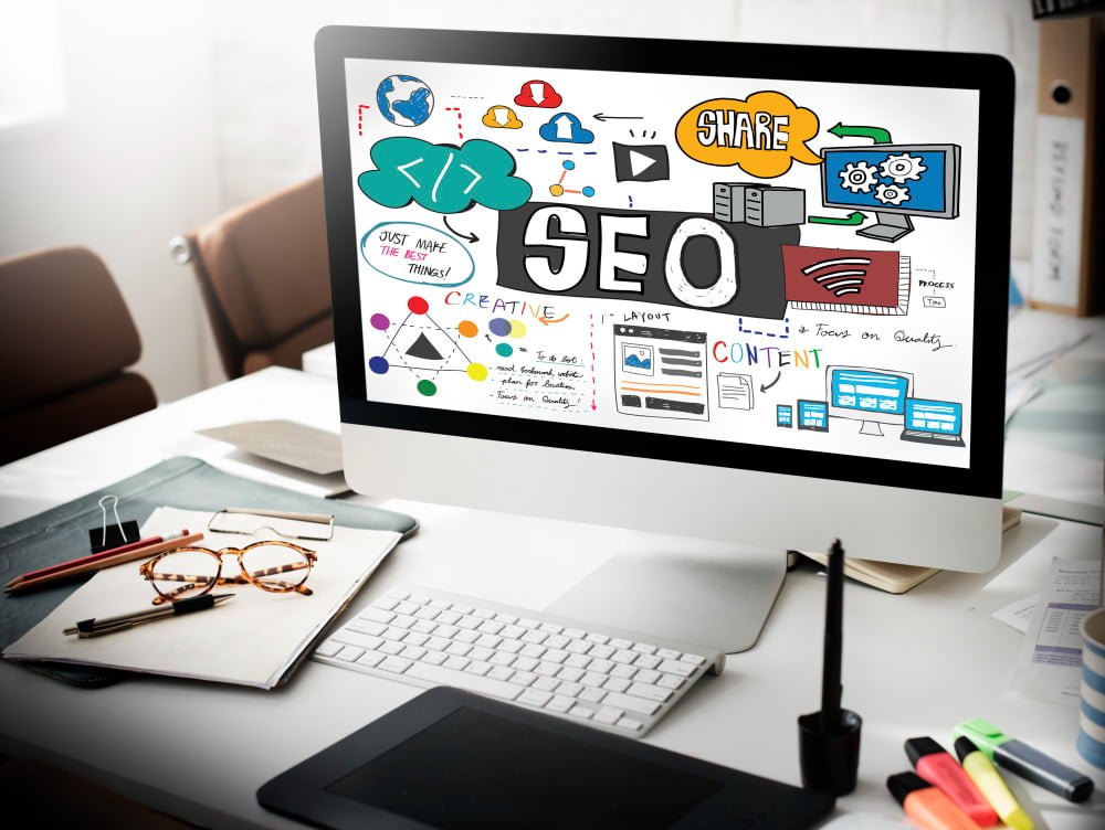 Como usar o marketing digital para expandir sua empresa de contabilidade 4 seo search engine optimization internet digital concept