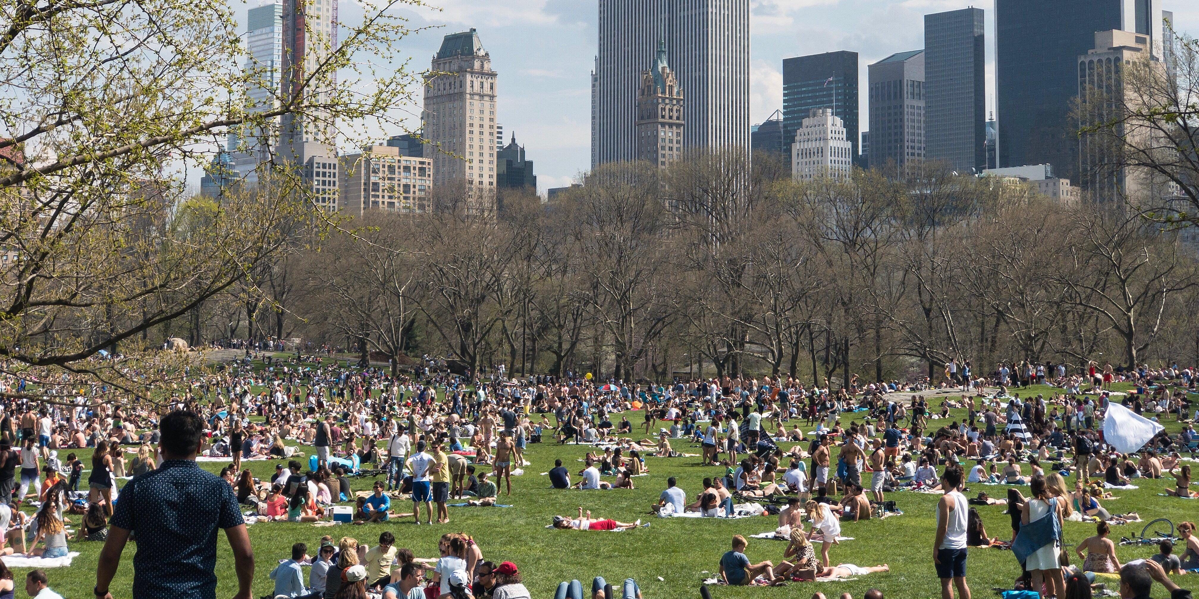 25 razões pelas quais Nova York é totalmente superestimada 1 25 razoes pelas quais Nova York e totalmente superestimada
