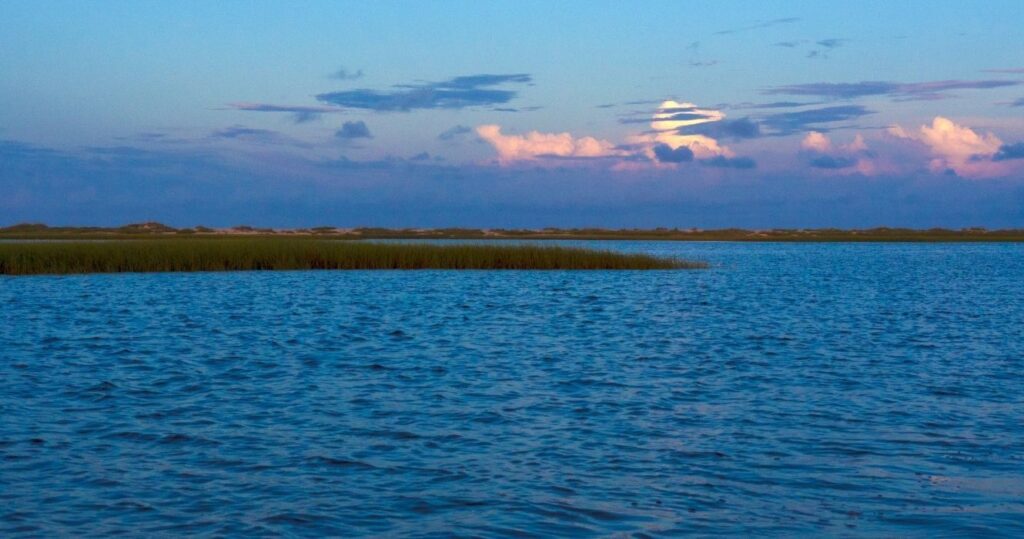 Como é se hospedar no hotel mais perigoso do mundo 5 masonboro island in north carolina