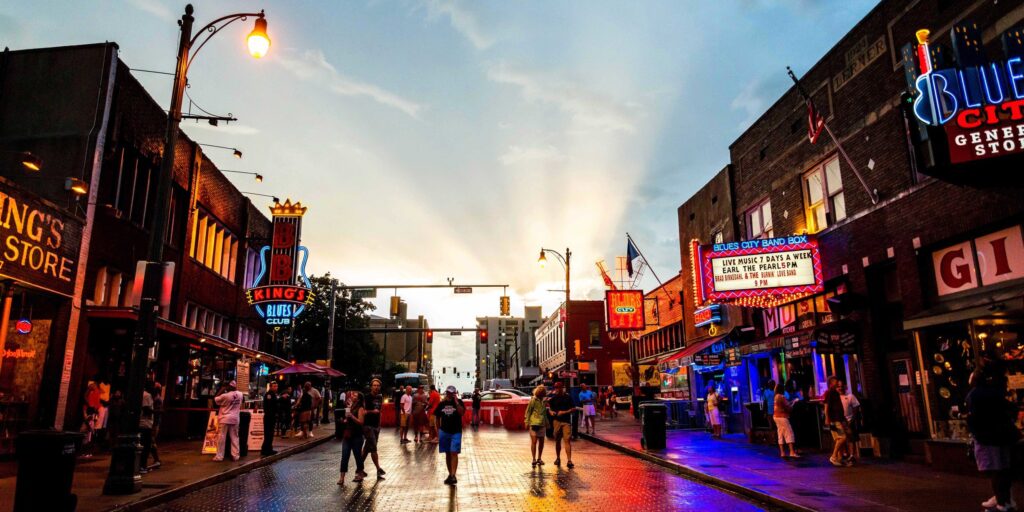 Os 10 principais destinos para amantes da música 9 Os 10 principais destinos para amantes da música