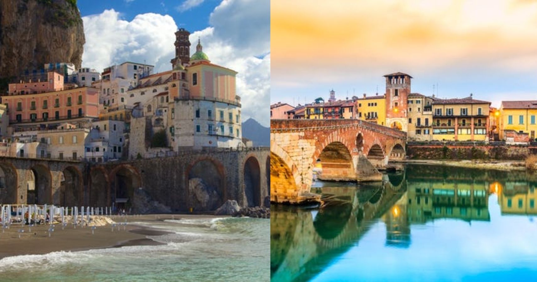 Verona e 9 outras lindas cidades italianas que voce tem