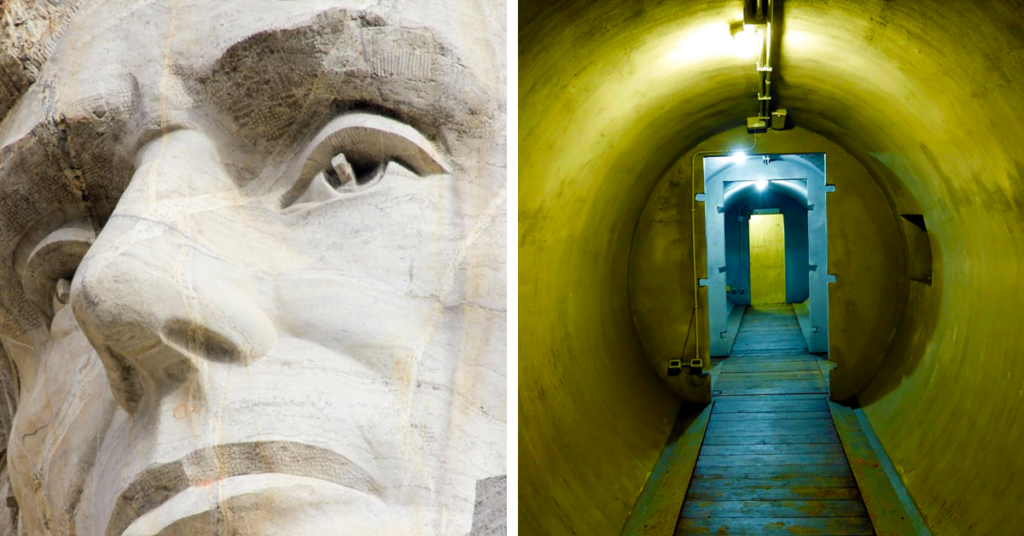 24 lugares tão bem escondidos que nem podem ser vistos no Google Earth 3 24 lugares tão bem escondidos que nem podem ser vistos no Google Earth