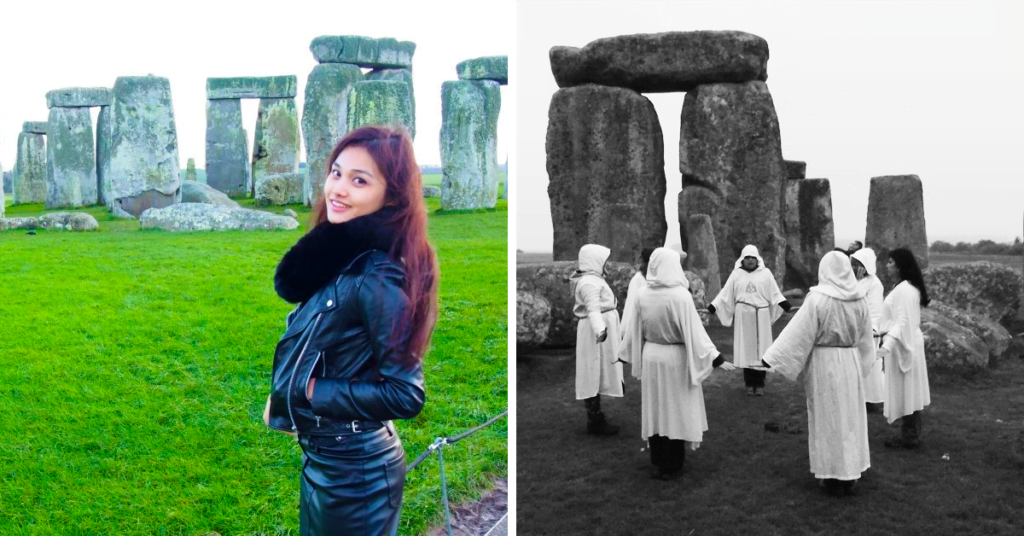 Stonehenge: 20 fatos surpreendentes e misteriosos que a maioria das pessoas não está ciente 13 Stonehenge: 20 fatos surpreendentes e misteriosos que a maioria das pessoas não está ciente