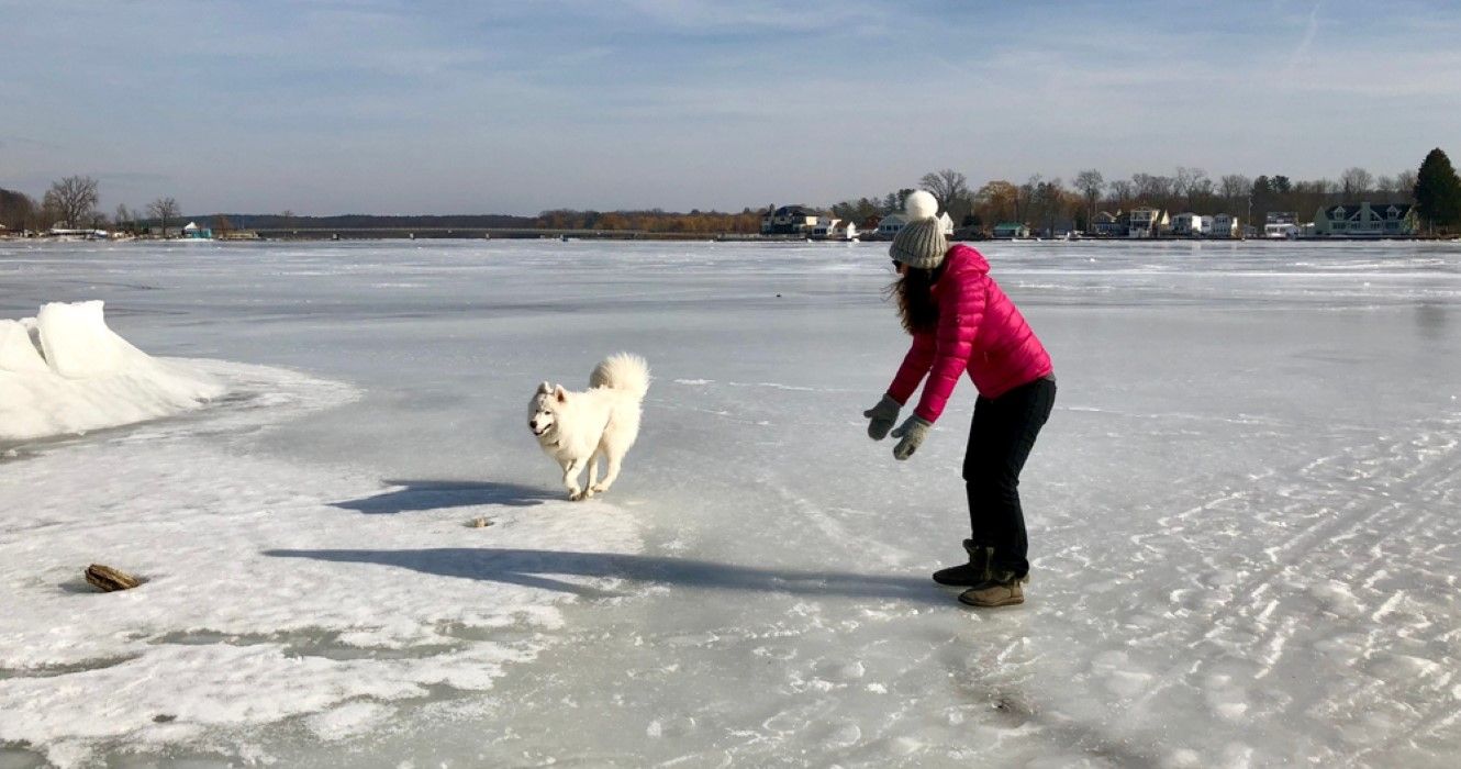 10 cidades do norte do estado de Nova York que são ainda mais bonitas nos meses de inverno 1 Saratoga Springs, Nova York durante o inverno