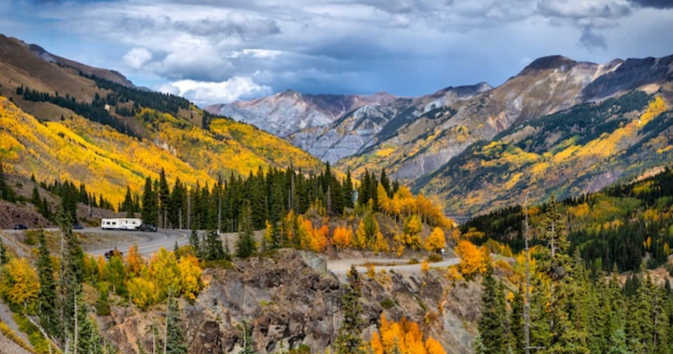 10 coisas incríveis que você pode ver na Million Dollar Highway 1 estrada de um milhão de dólares