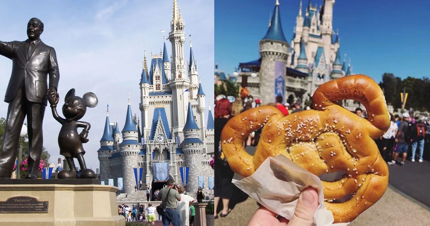 10 coisas que os verdadeiros fãs da Disney sempre fazem no Magic Kingdom 1 10 coisas que os verdadeiros fas da Disney sempre fazem