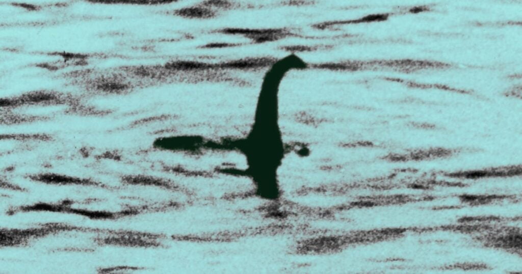 10 coisas que você não sabia sobre o monstro do Lago Ness 5 10 coisas que você não sabia sobre o monstro do Lago Ness