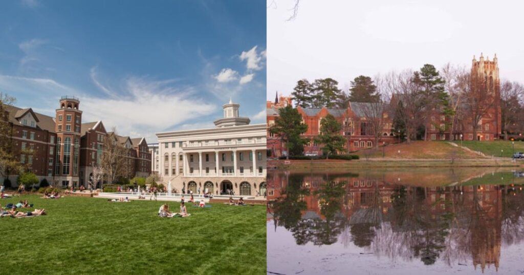 10 dos campi universitários mais bonitos do país 28 10 dos campi universitários mais bonitos do país