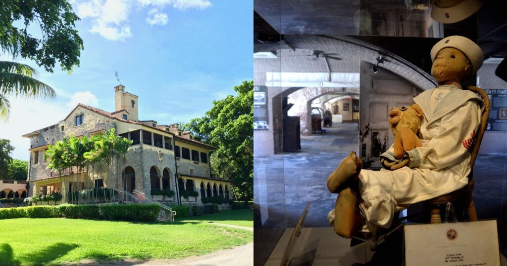 10 dos lugares mais assombrados para visitar na Flórida 16 10 dos lugares mais assombrados para visitar na Flórida