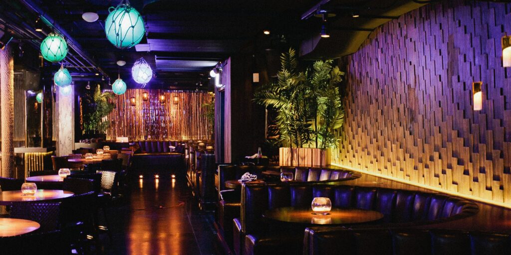 10 dos melhores Speakeasys ocultos de Chicago 7 10 dos melhores Speakeasys ocultos de Chicago