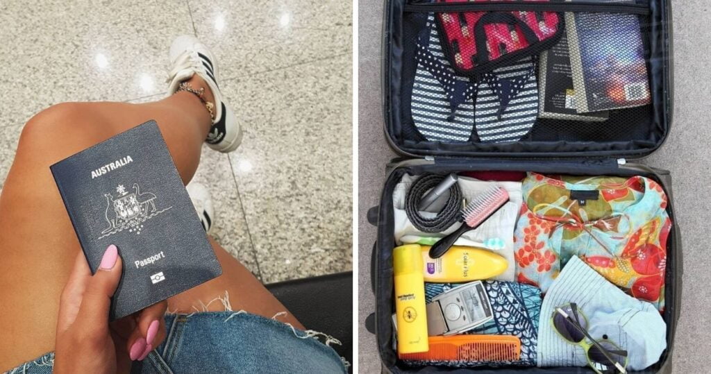 10 hacks de viagem realmente úteis (10 que a Internet está mentindo para você) 5 10 hacks de viagem realmente úteis (10 que a Internet está mentindo para você)