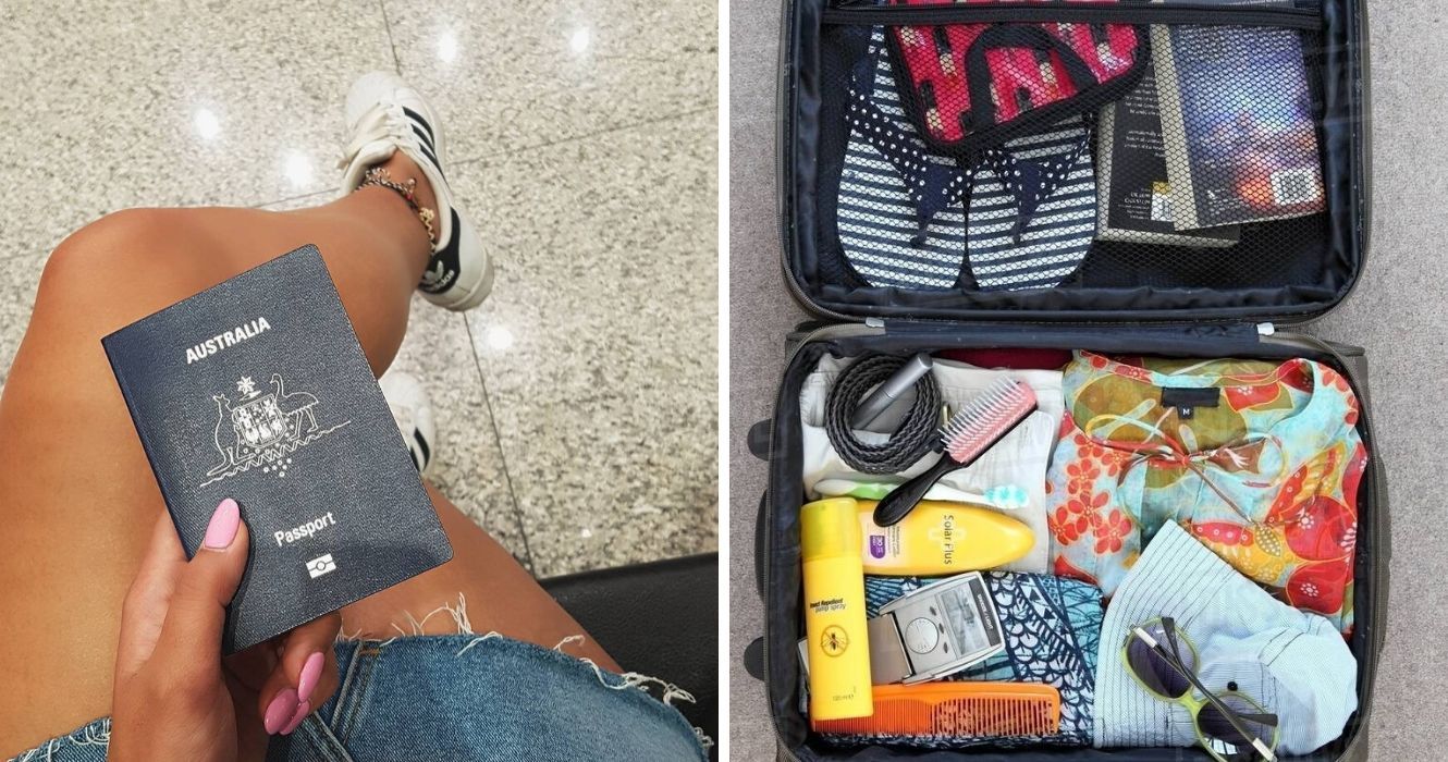 10 hacks de viagem realmente úteis (10 que a Internet está mentindo para você) 1 10 hacks de viagem realmente uteis 10 que a Internet