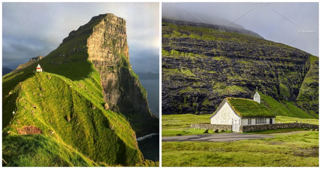 10 pontos turísticos de cair o queixo que você só pode ver nas Ilhas Faroé 27 10 pontos turísticos de cair o queixo que você só pode ver nas Ilhas Faroé