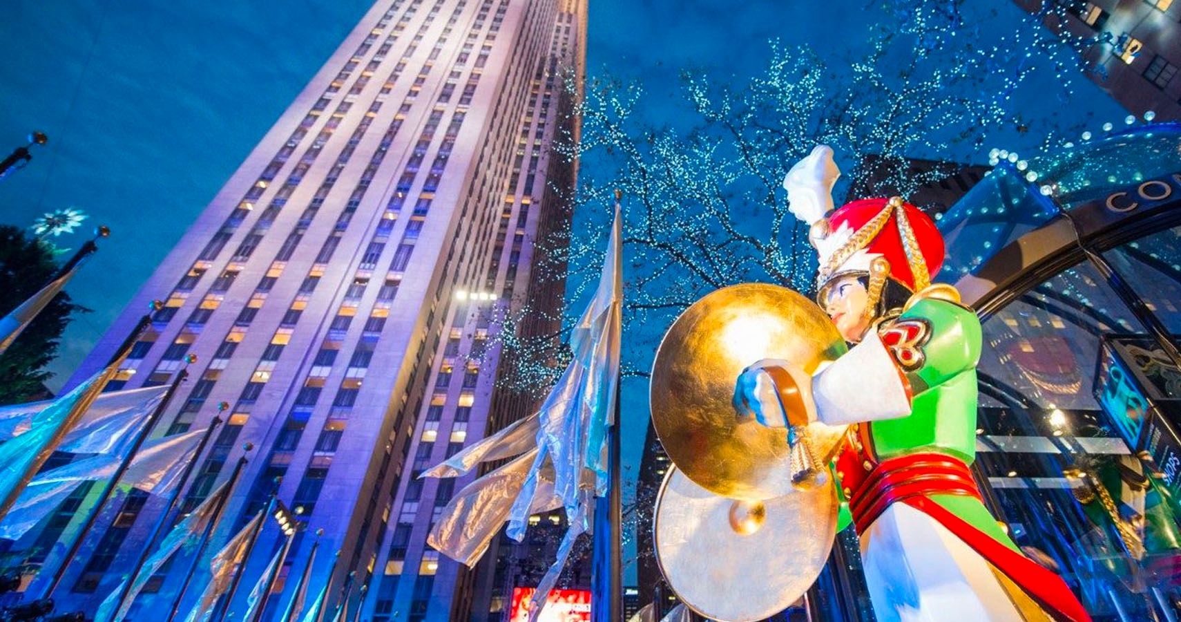 10 razões para visitar a cidade de Nova York no inverno 1 10 razoes para visitar a cidade de Nova York no