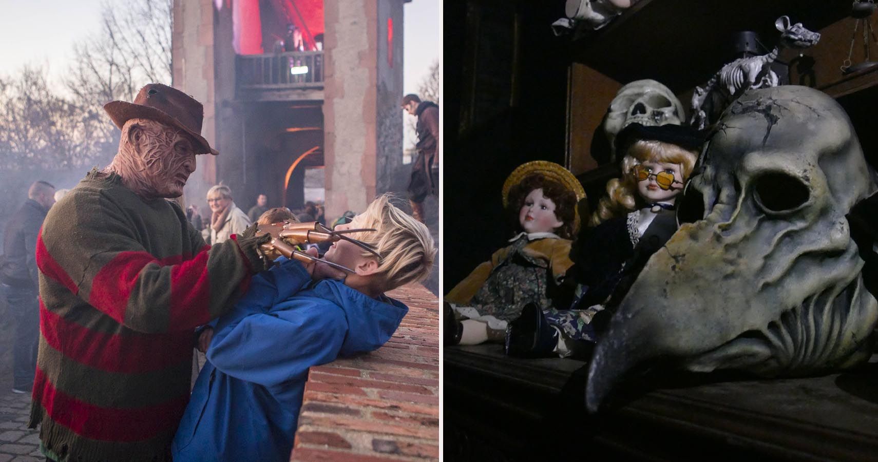 10 tradições assustadoras de Halloween de todo o mundo 1 10 tradicoes assustadoras de Halloween de todo o mundo