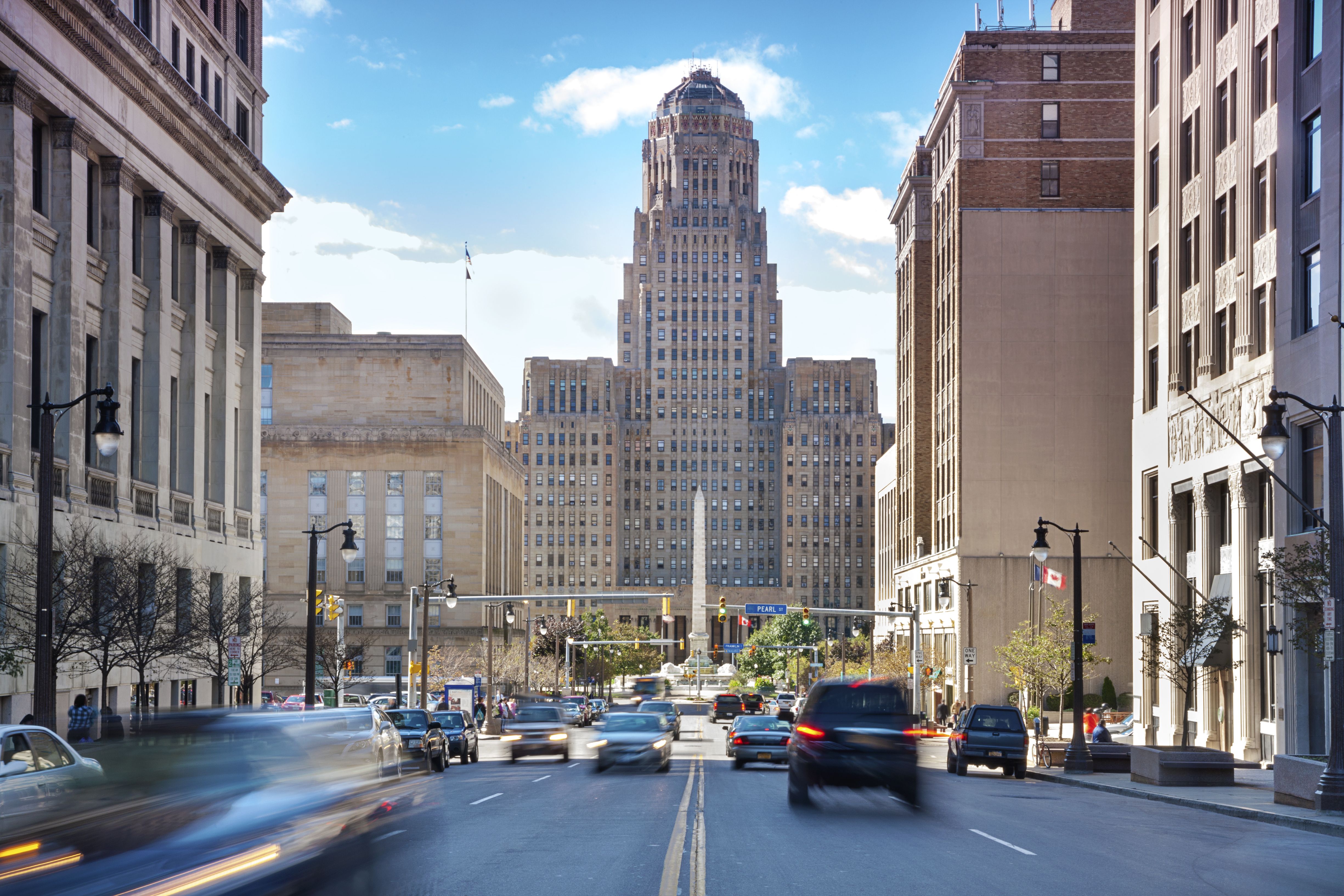 O melhor guia de viagem para a histórica Buffalo, Nova York 5 Shutterstock_123298231