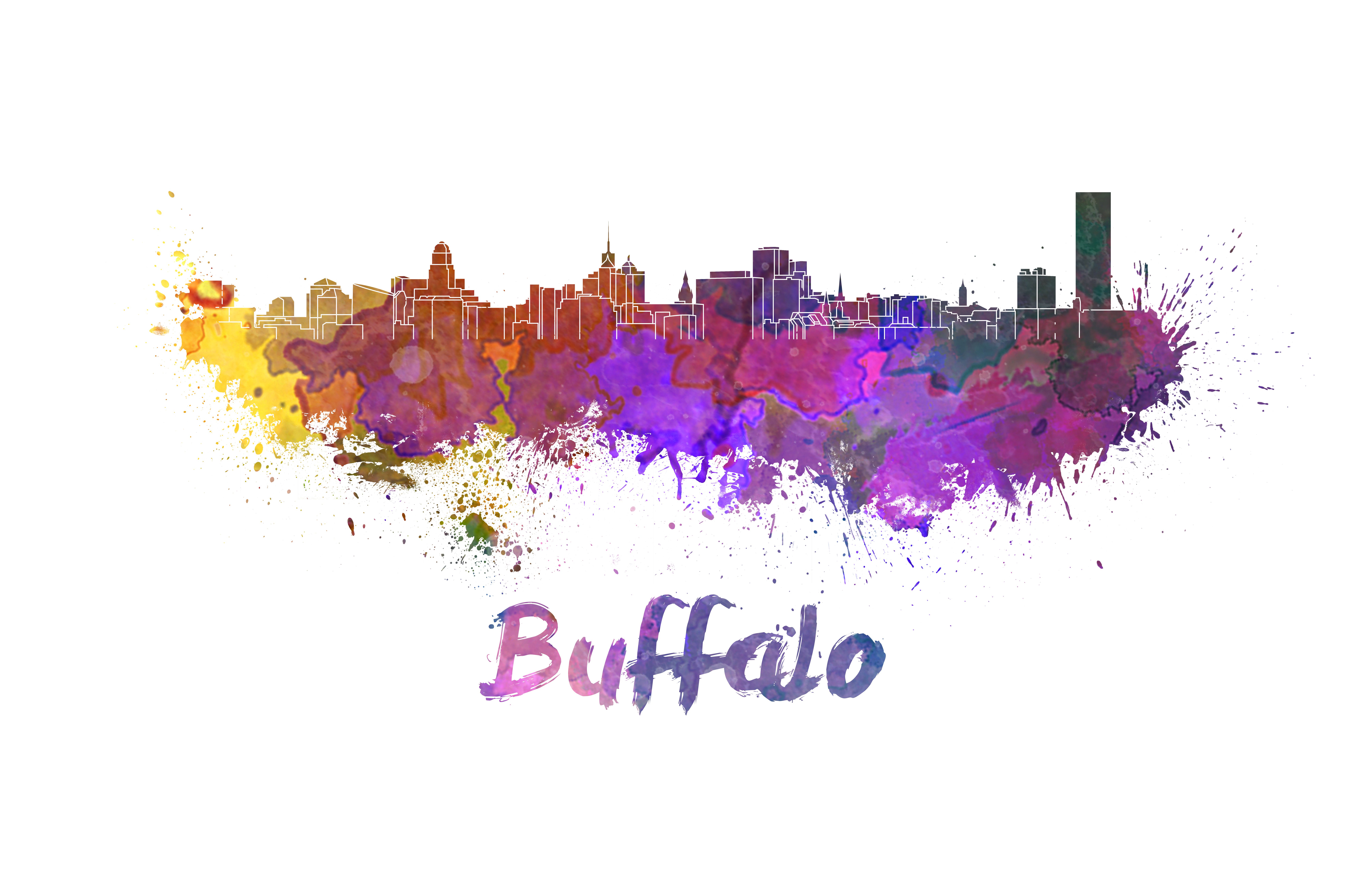 O melhor guia de viagem para a histórica Buffalo, Nova York 9 Shutterstock_274969946