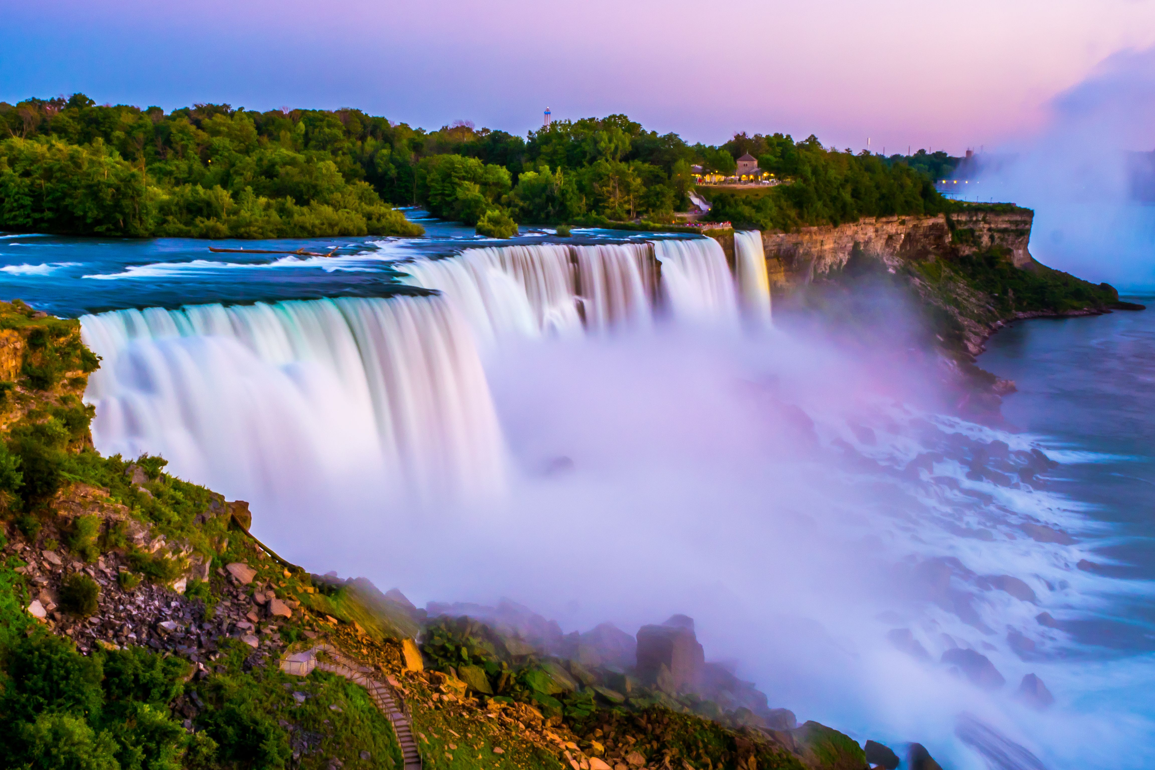 O melhor guia de viagem para a histórica Buffalo, Nova York 16 obturador_1102242287