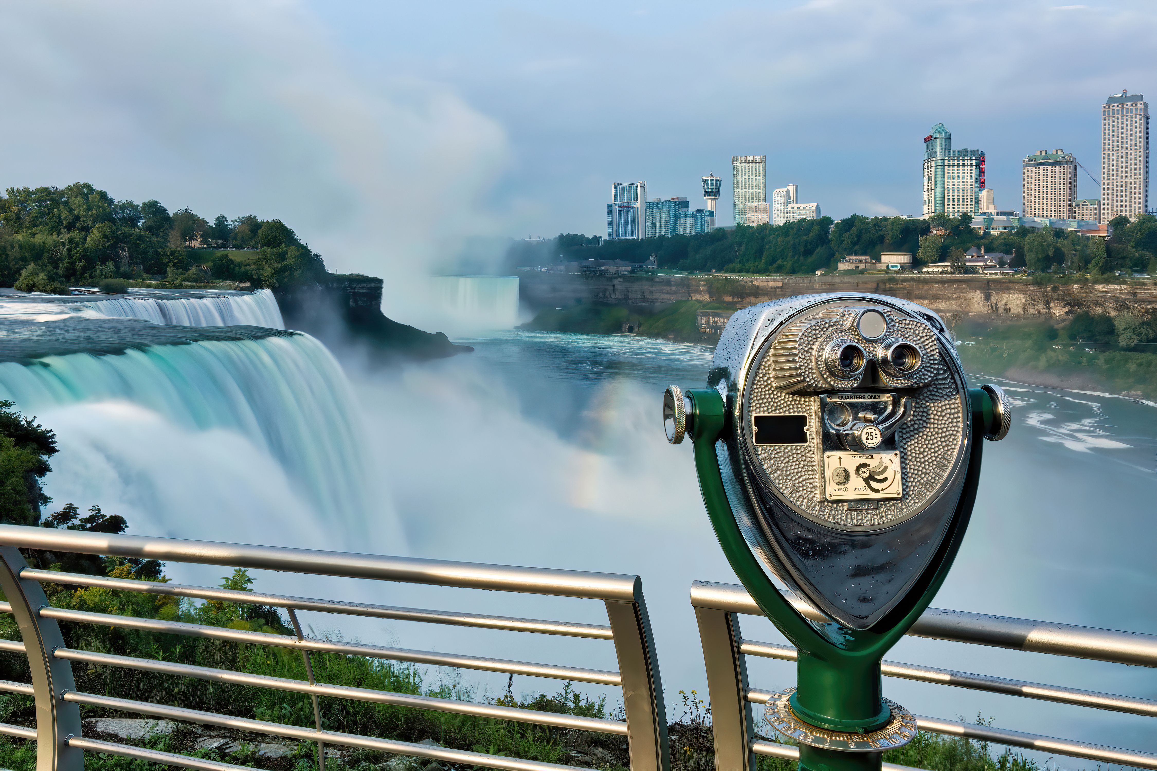 O melhor guia de viagem para a histórica Buffalo, Nova York 18 Shutterstock_1625541520