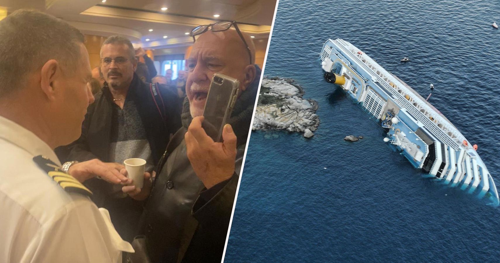 20 coisas esboçadas que os operadores de navios de cruzeiro nunca admitirão 1 20 coisas esbocadas que os operadores de navios de cruzeiro