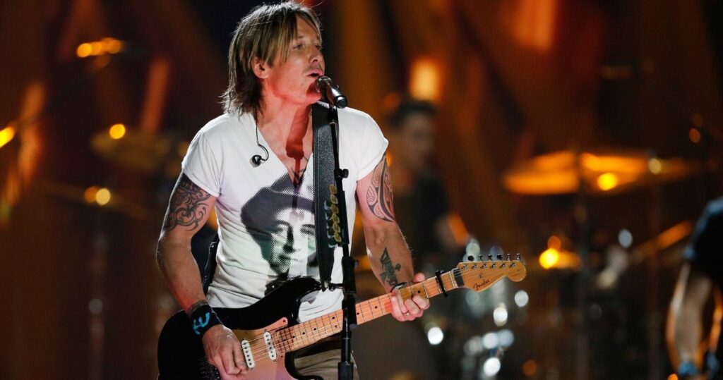 20 estrelas country que surpreendentemente nem nasceram na América