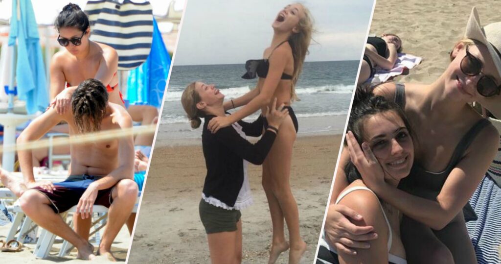 20 fotos de Lili Reinhart e Cole Sprouse em praias exóticas (eles queriam manter a privacidade) 3 20 fotos de Lili Reinhart e Cole Sprouse em praias exóticas (eles queriam manter a privacidade)
