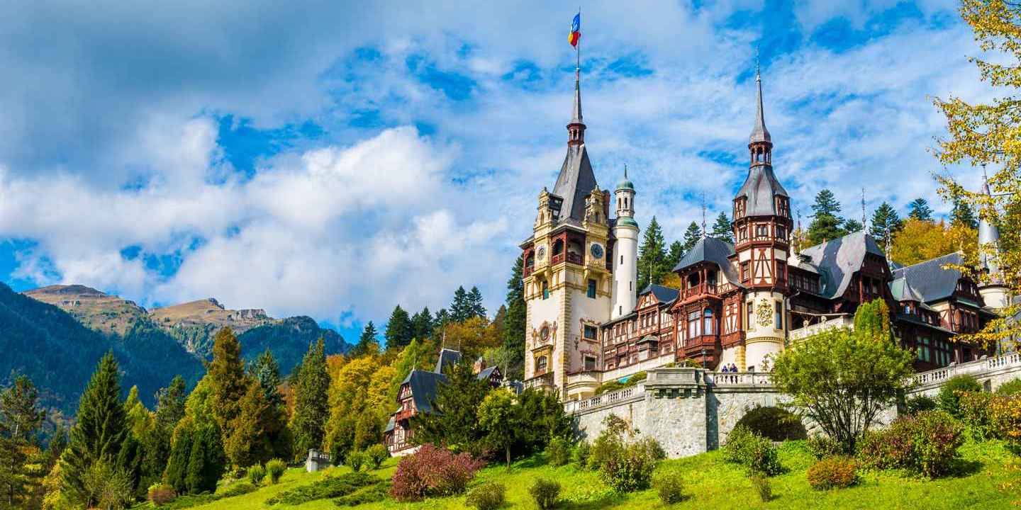 Destaque do Leste Europeu: 10 fatos fascinantes sobre a Romênia 1 Destaque do Leste Europeu 10 fatos fascinantes sobre a Romenia