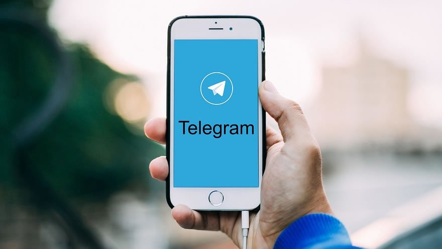 Criando e gerenciando grupos no Telegram 1 grupos no Telegram