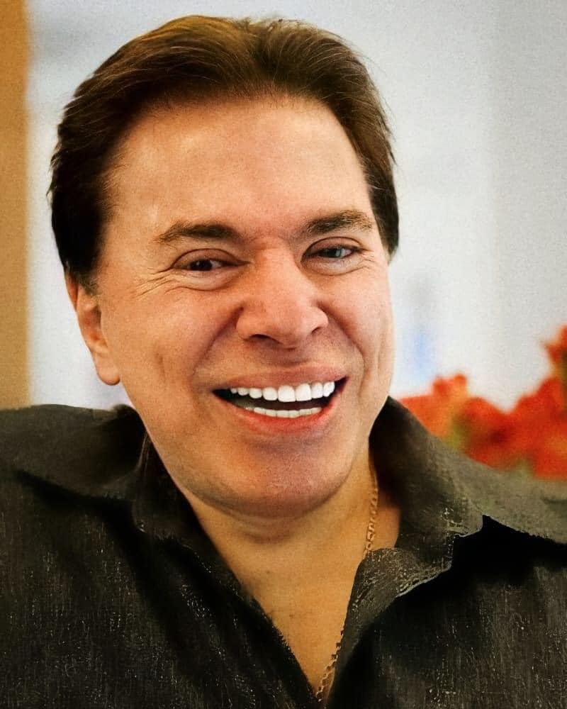 silvio santos