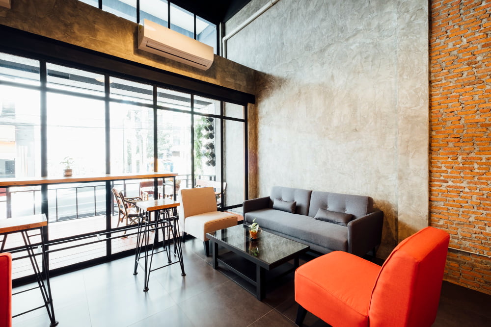 Decoração industrial: como incorporar o estilo em diferentes ambientes da casa 2 decoracao industrial