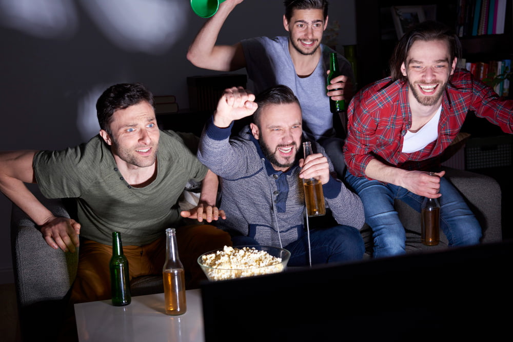 Futemax: O Melhor Site para Assistir Futebol Ao Vivo 2