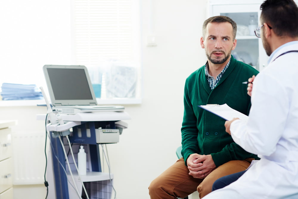 Médico Urologista: O que é? Quais cirurgias ele realiza? 2 medico urologista