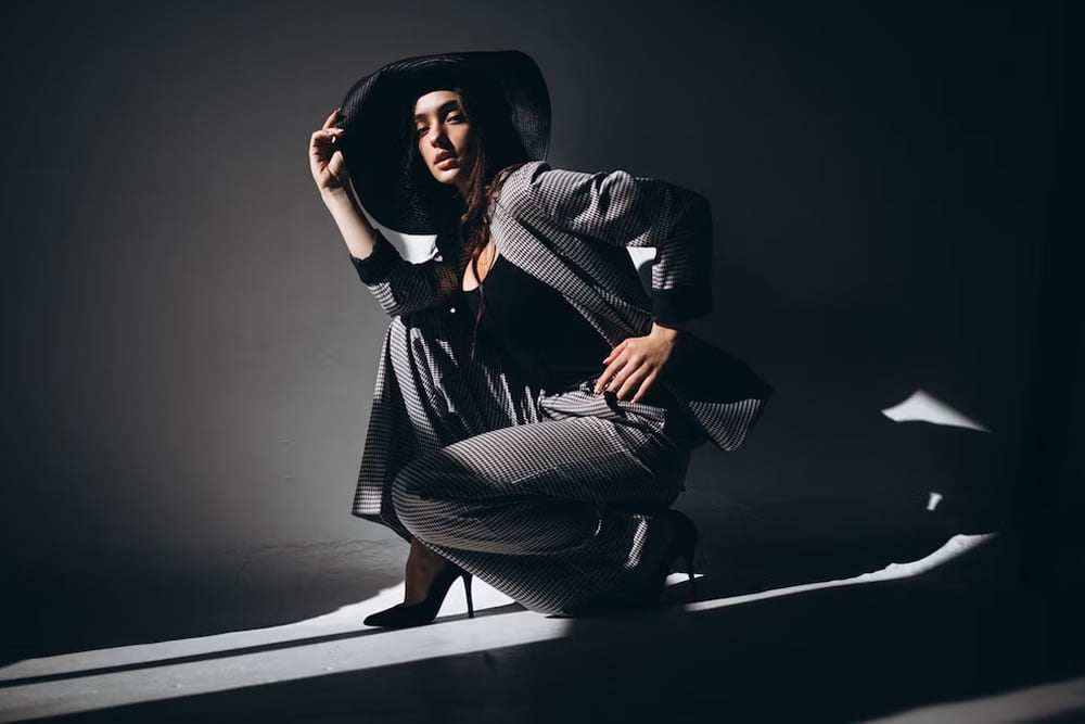 Como as agências de modelos estão mudando o panorama da moda 1 agências de modelos