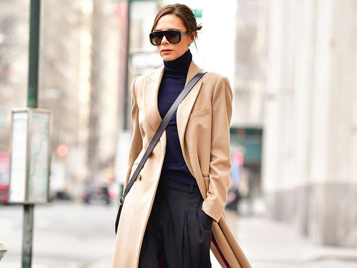 Elegância na simplicidade: Se inspire com o estilo minimalista das celebridades 1 image 3