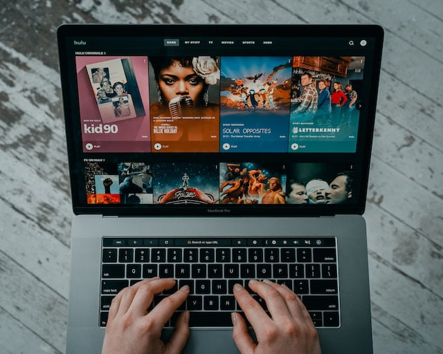 vpn