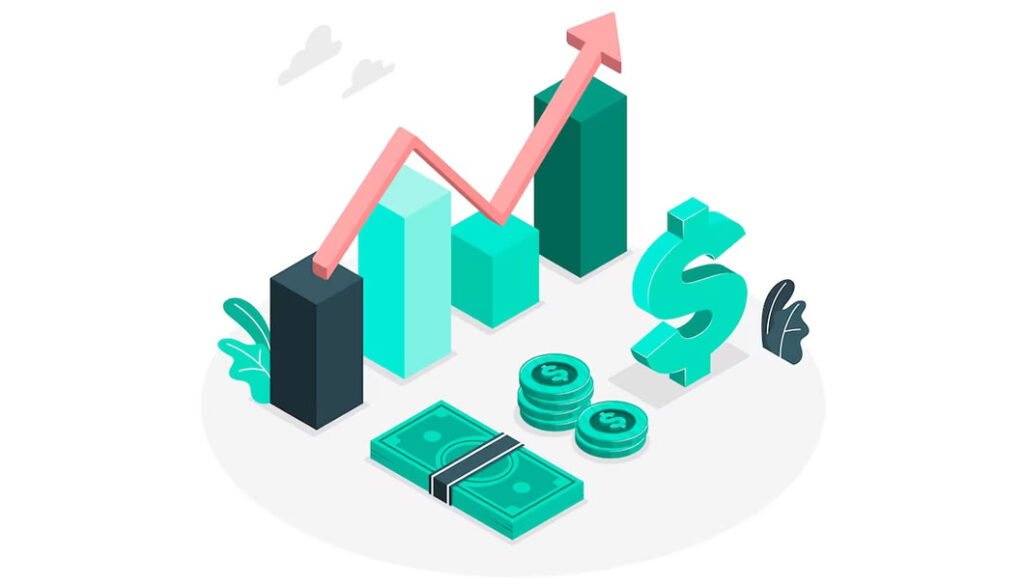 A Nova Onda de Entretenimento Lucrativo 1 investir