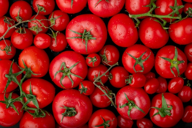 beneficios do tomate